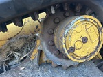 Rubber Track Undercarriage with Sprockets