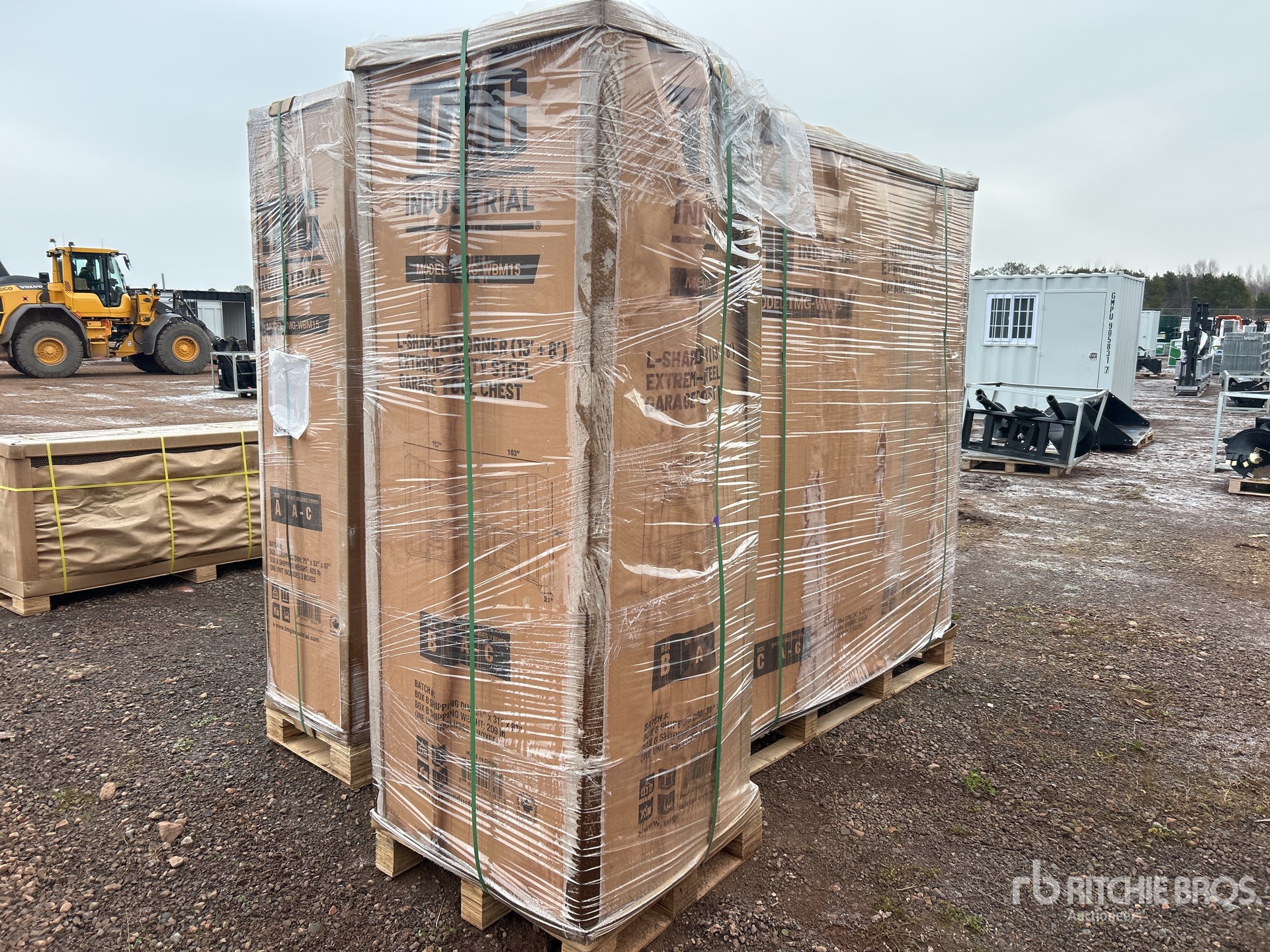 General Appearance with Imagen: esquina trasera izquierda