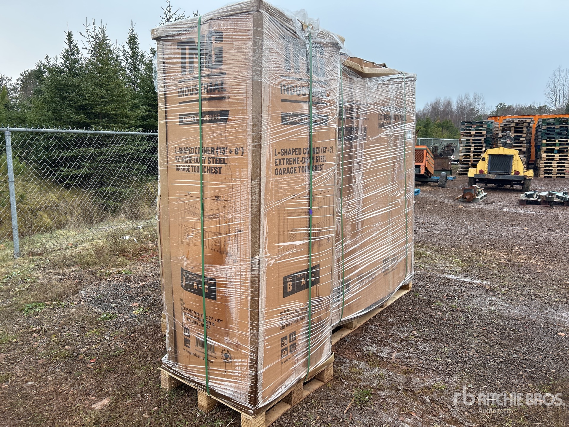 General Appearance with Imagen: esquina delantera derecha