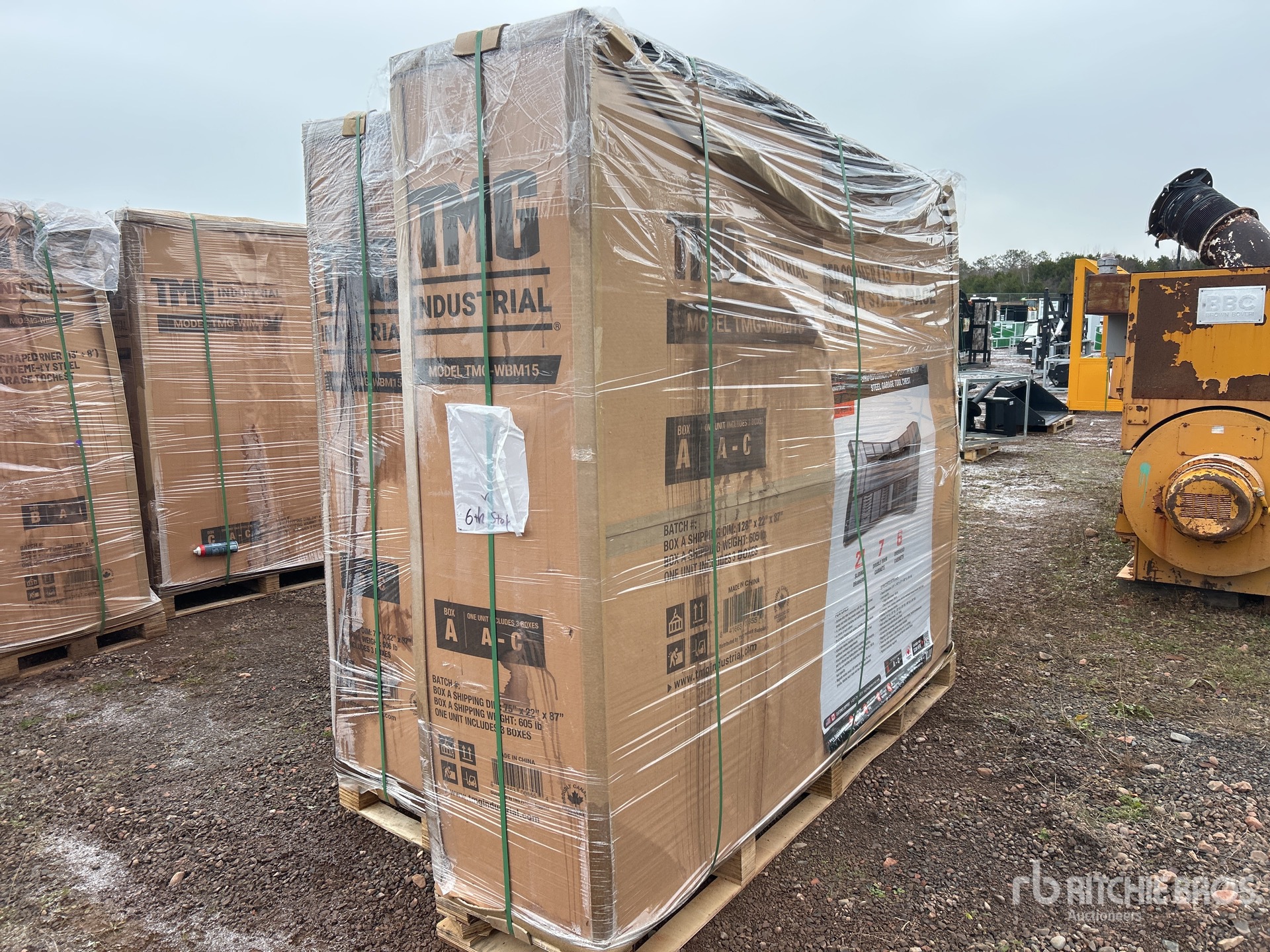 General Appearance with Imagen: esquina trasera izquierda