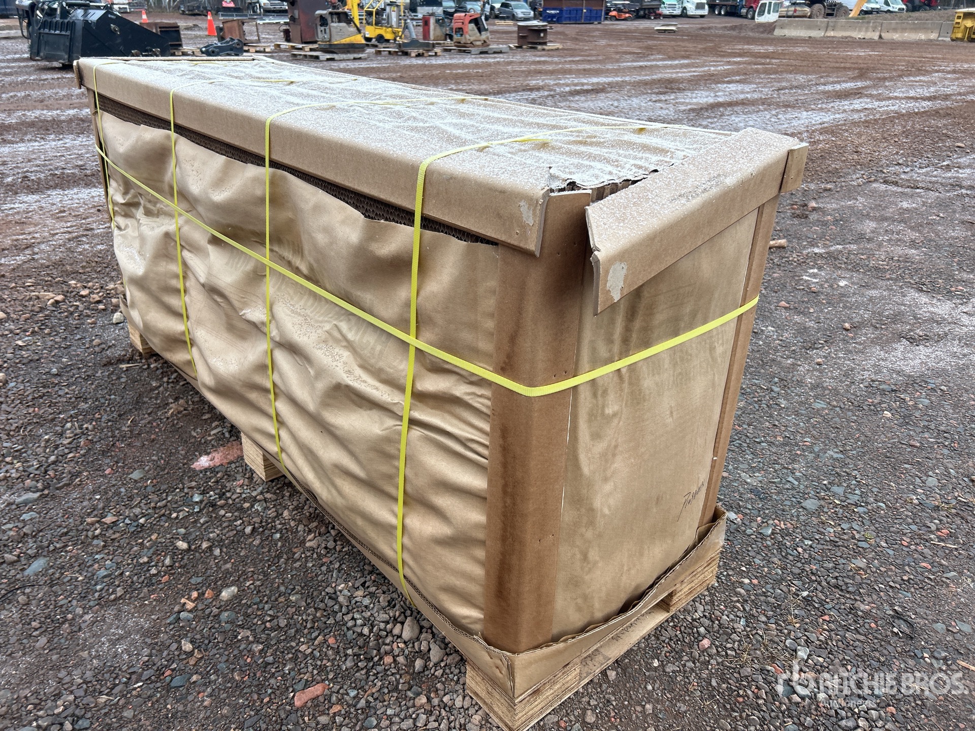 General Appearance with Imagen: esquina trasera derecha