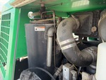 Air Compressor with