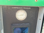 Air Compressor with