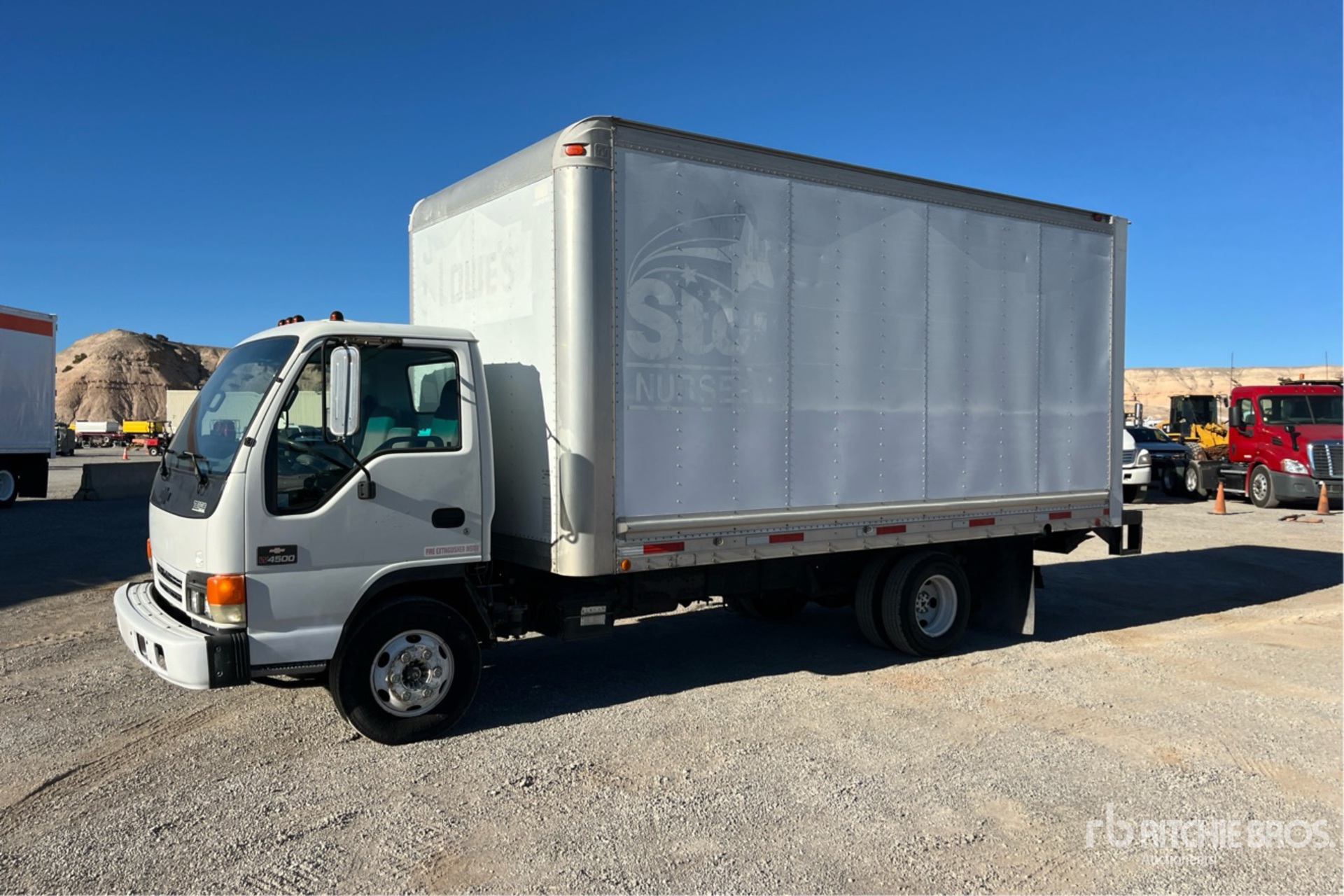 General Appearance with Imagen: esquina delantera izquierda