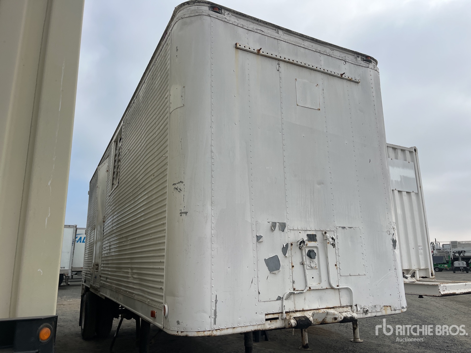 General Appearance with Zdjęcie, prawy górny róg