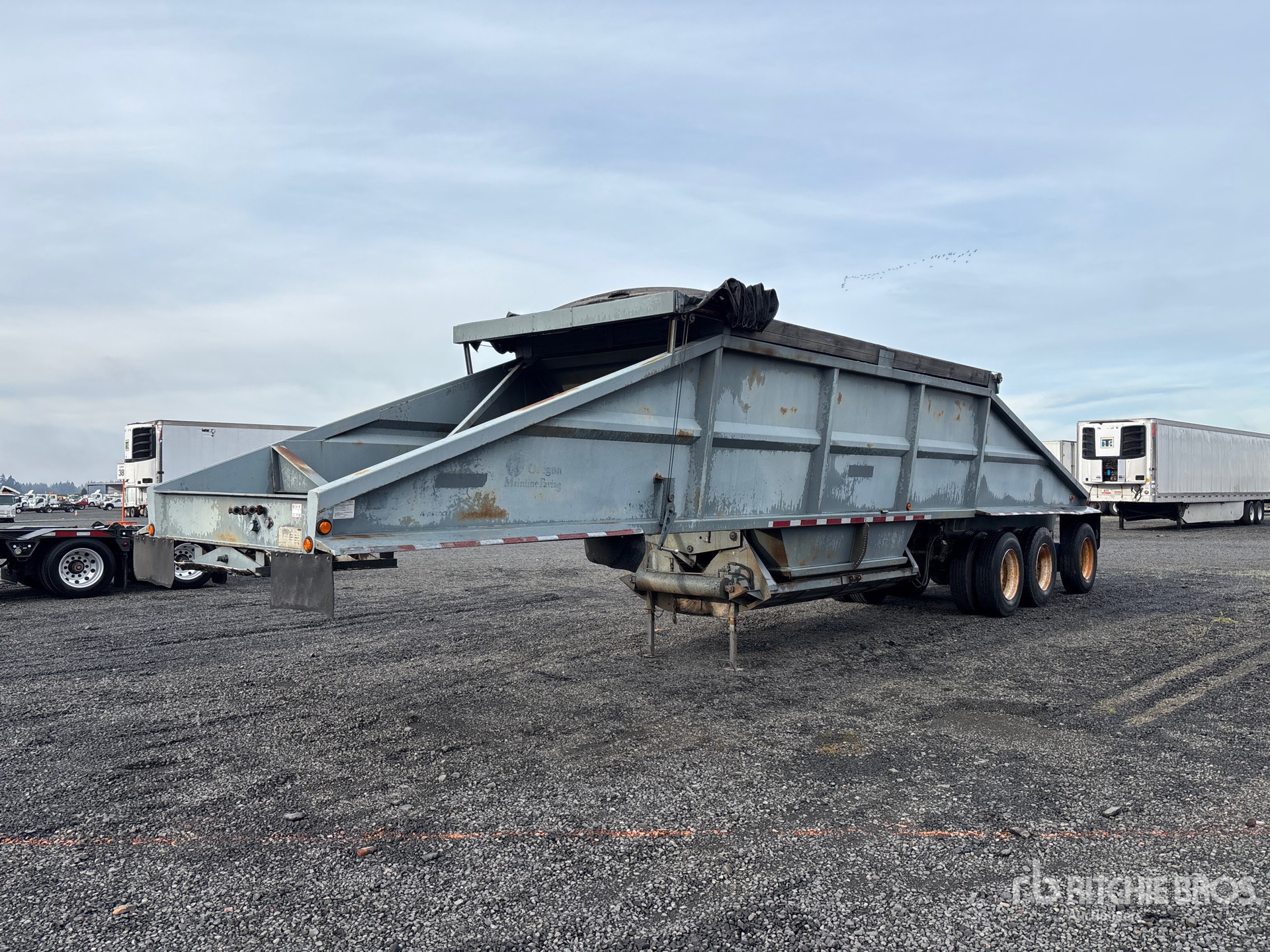 General Appearance with Featured Photo