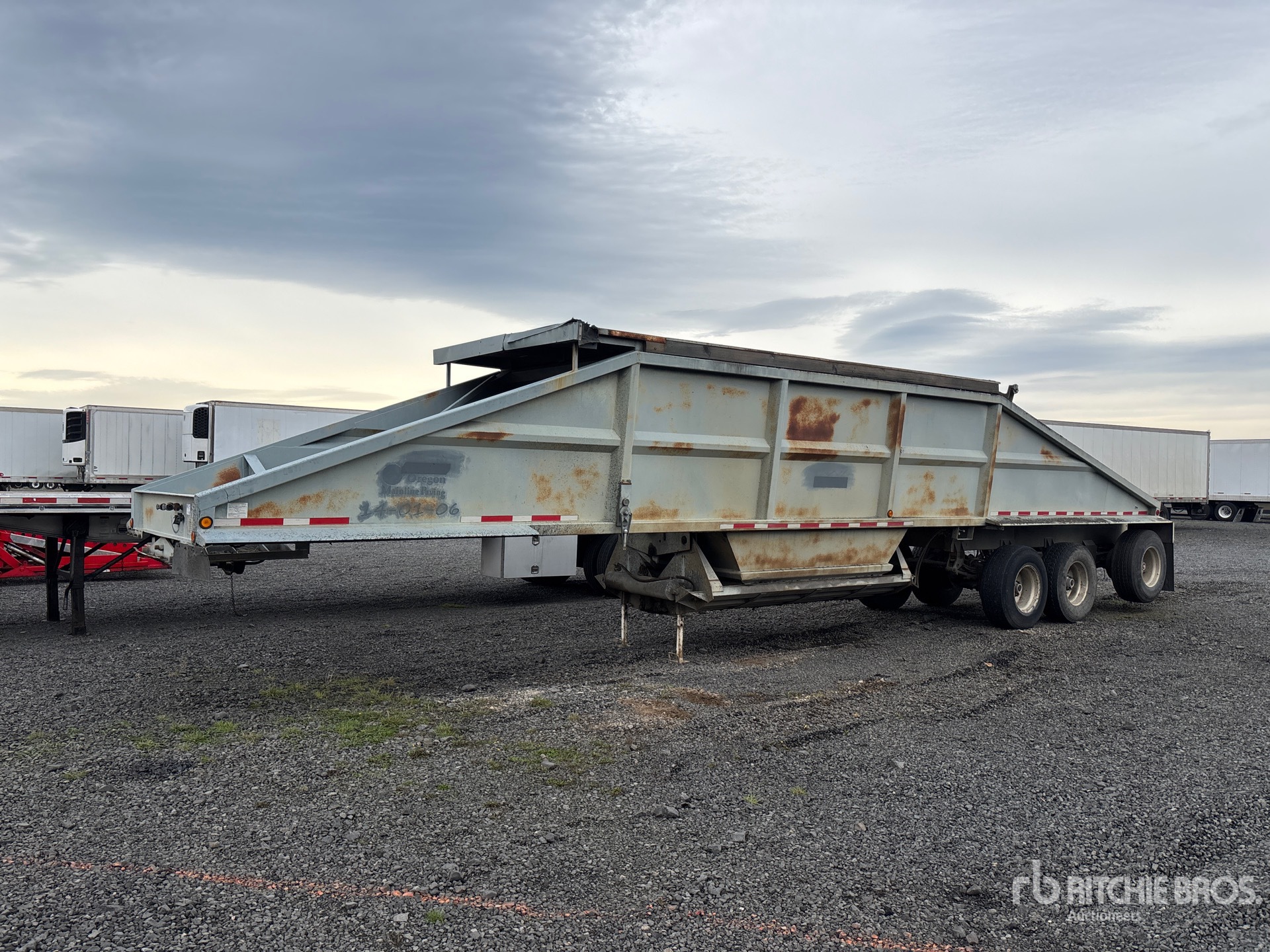 General Appearance with Featured Photo