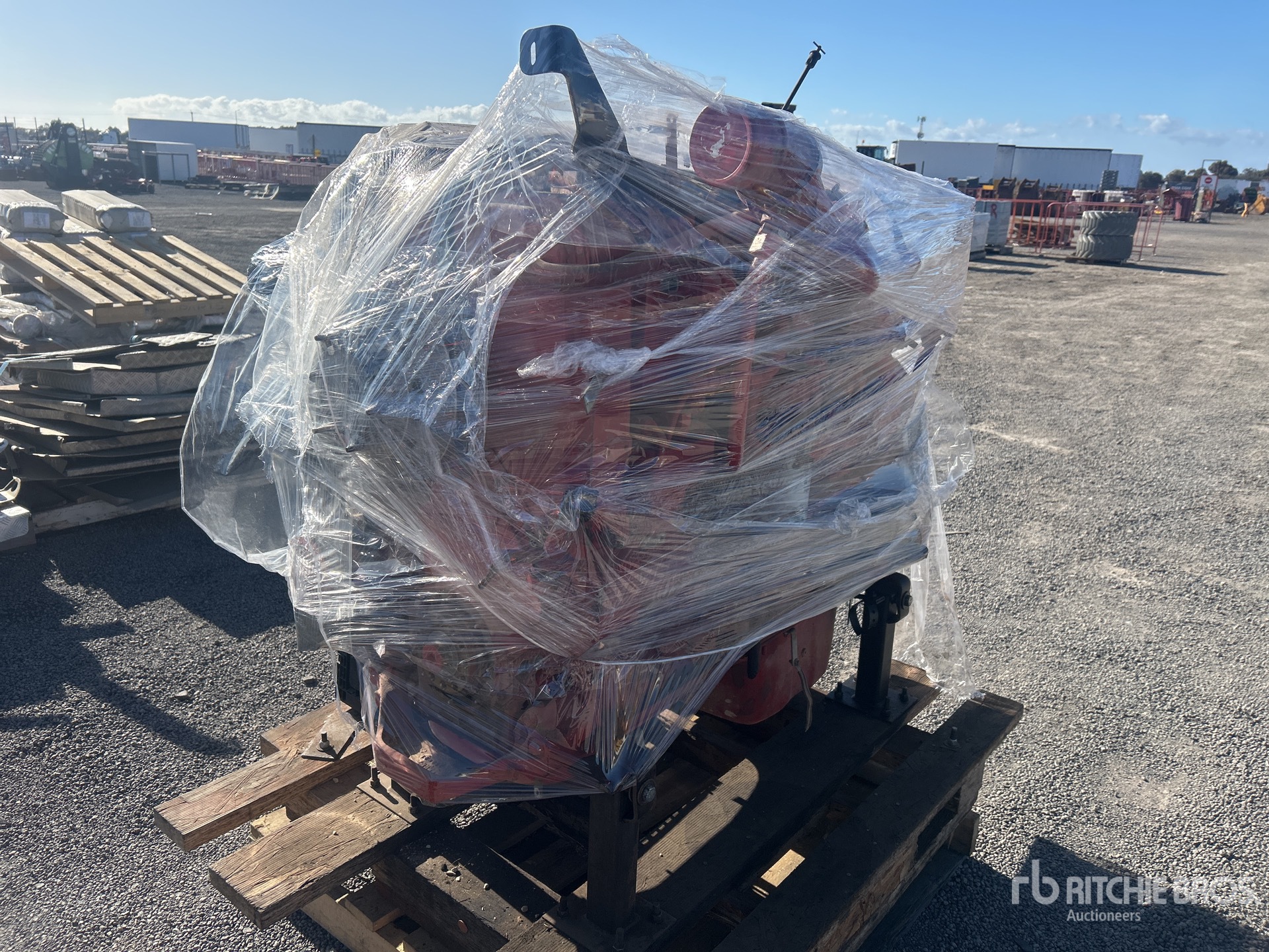 General Appearance with Imagen: esquina delantera izquierda