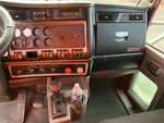 Cab with
