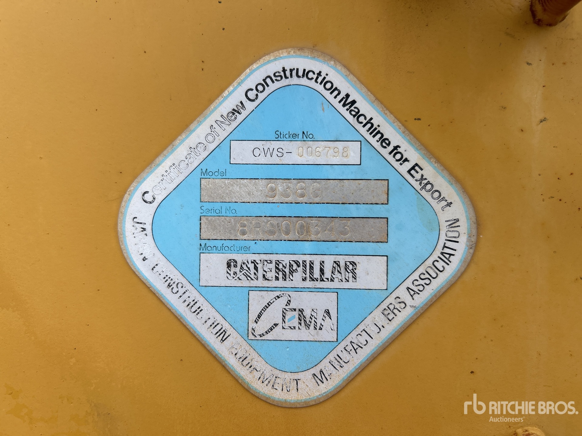 Aspect général with