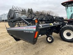 v2 Features - Swather Header with 