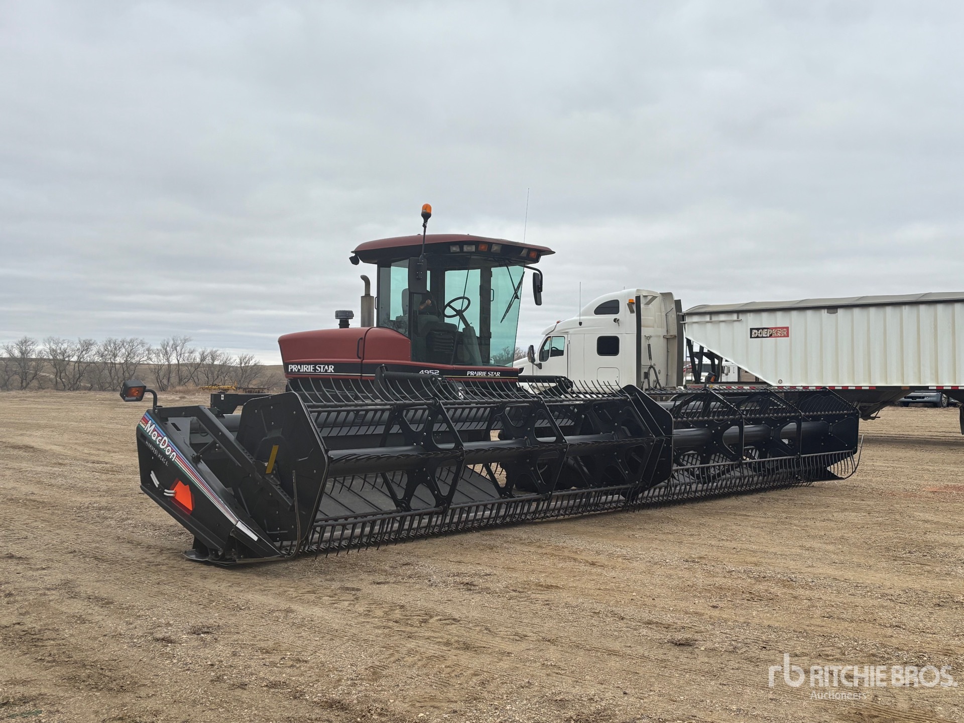 General Appearance with Foto, angolo anteriore destro