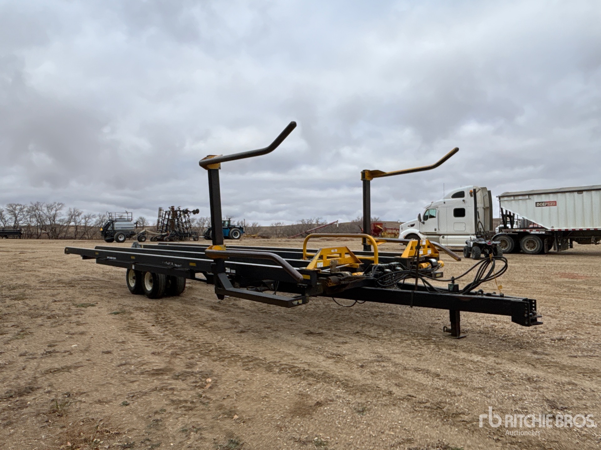 General Appearance with Foto, angolo anteriore destro