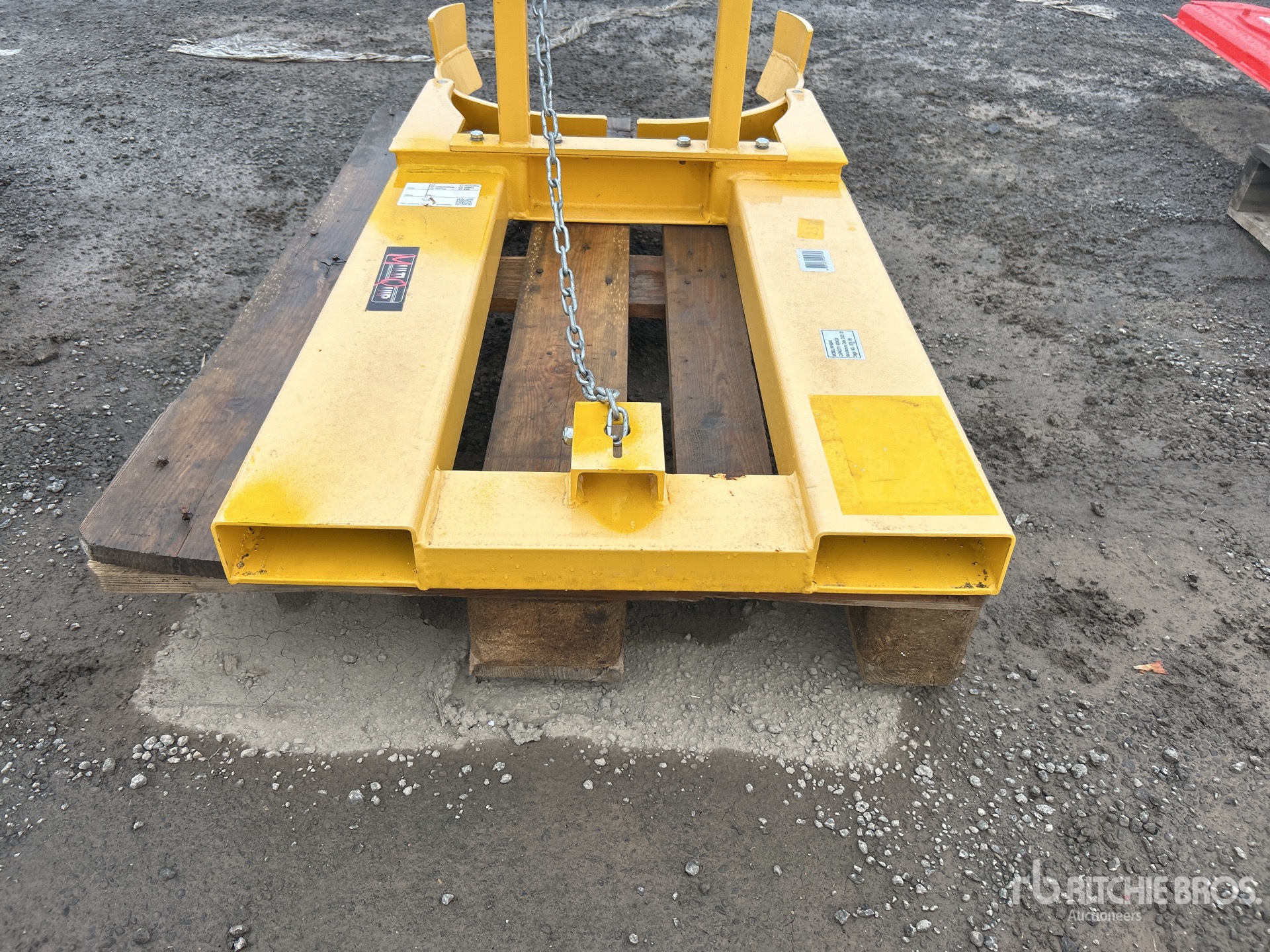 Aspect général with