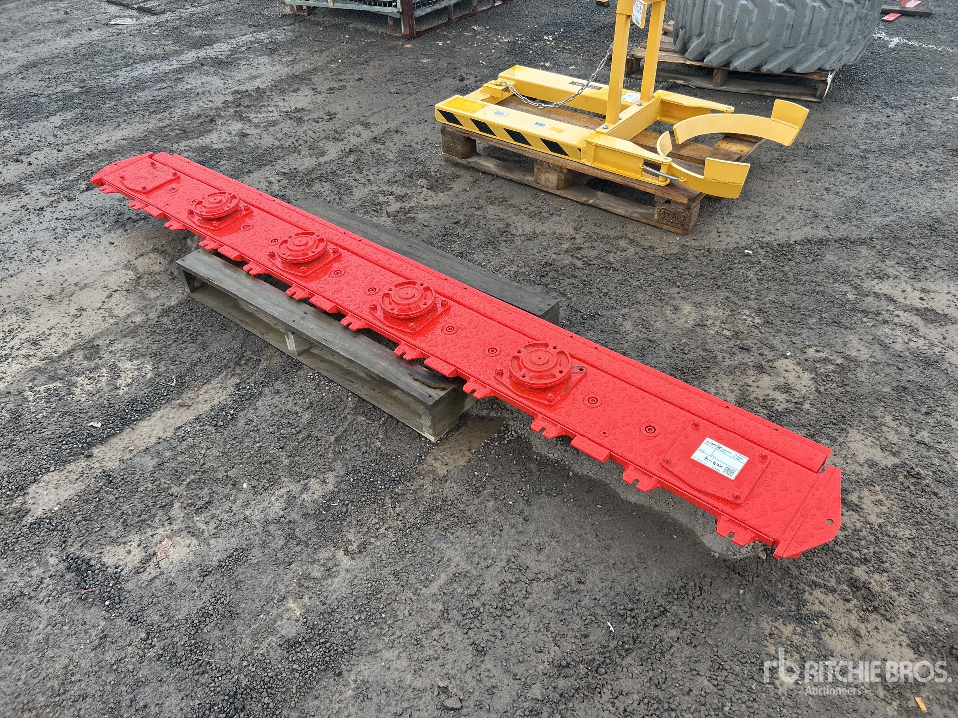 General Appearance with Zdjęcie, prawy dolny róg