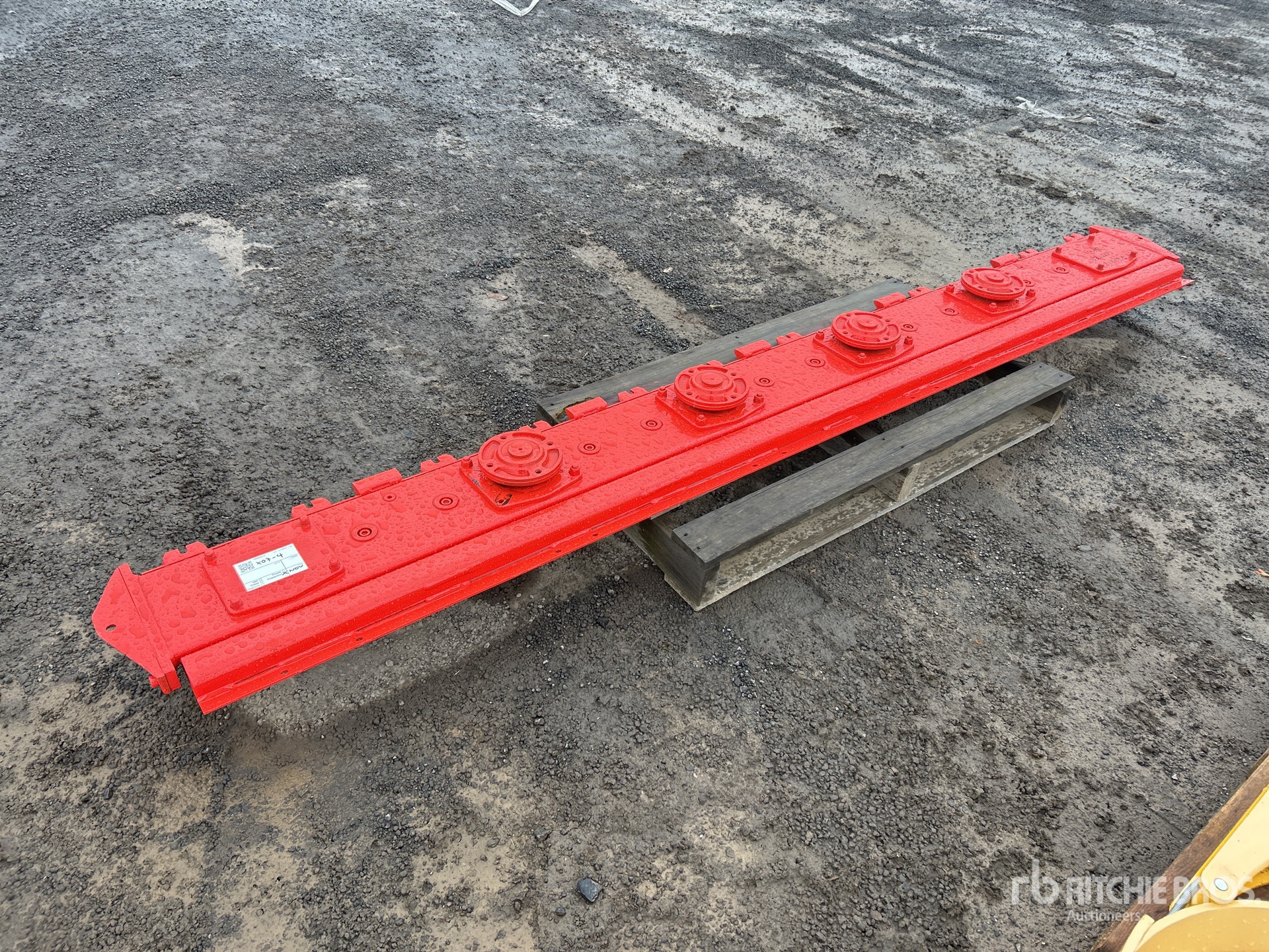 General Appearance with Zdjęcie, prawy górny róg