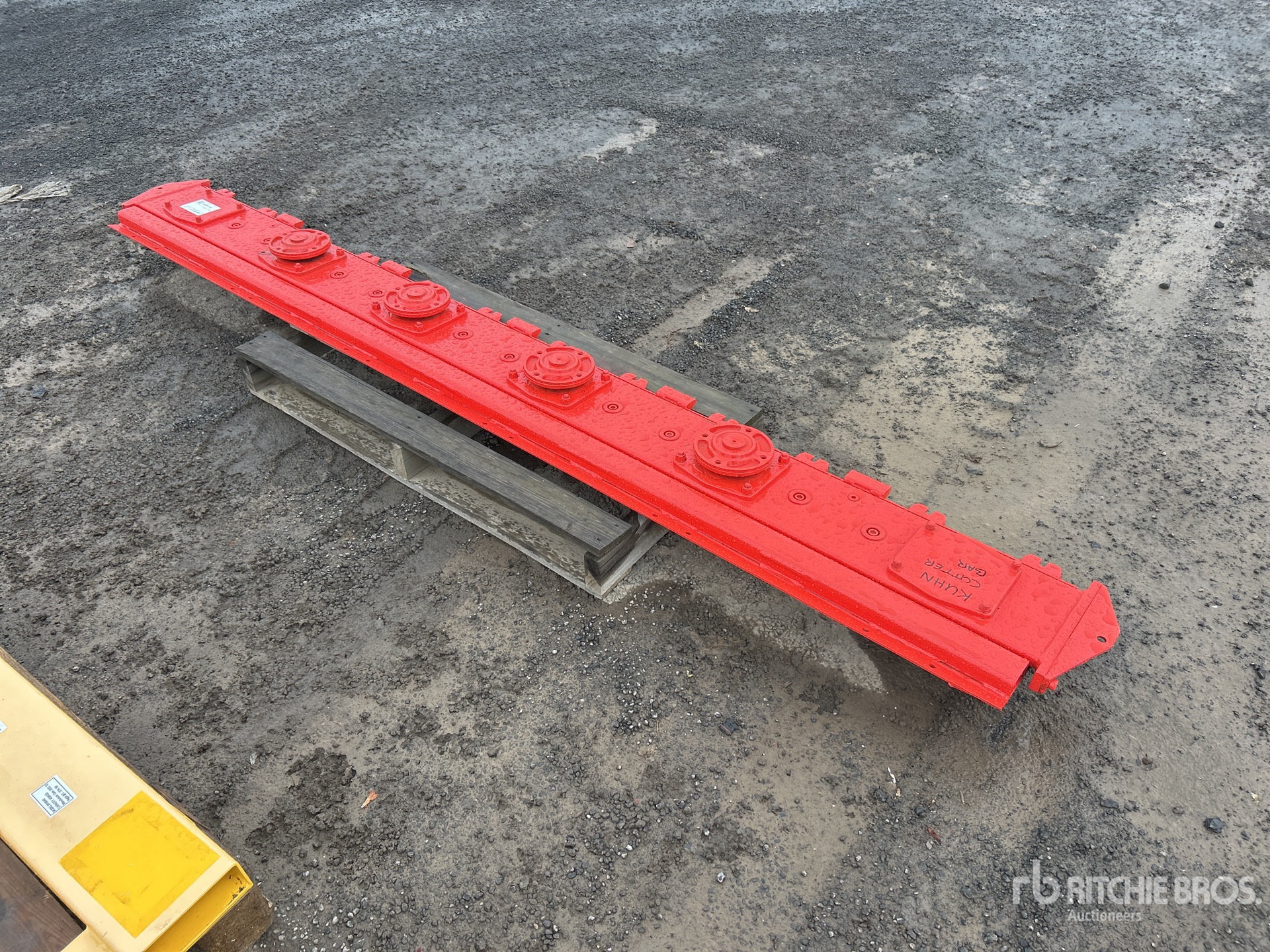 General Appearance with Zdjęcie, lewy górny róg