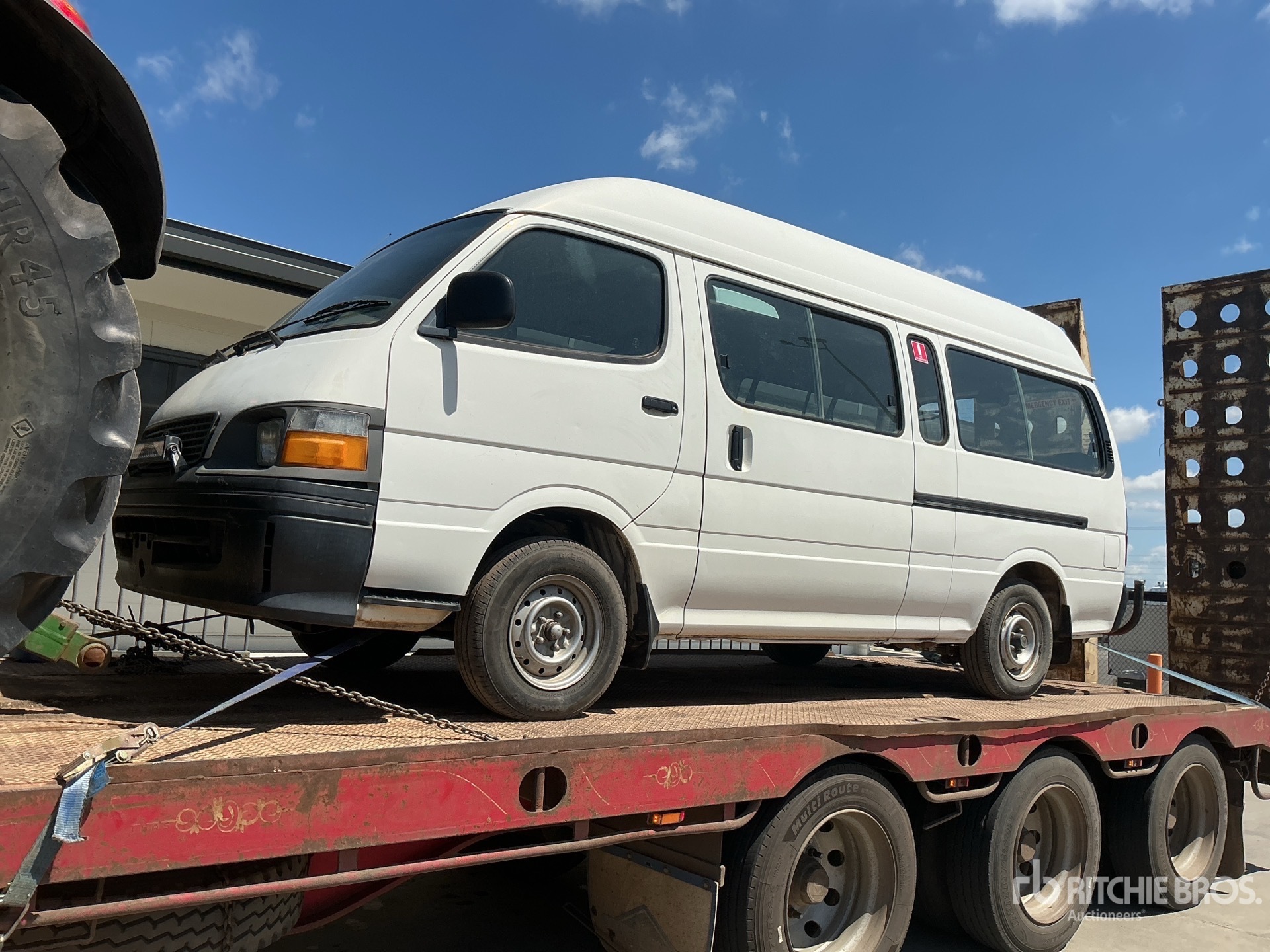 Aspect général with