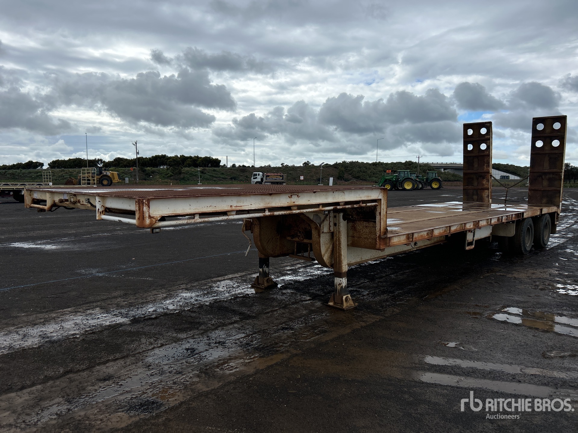 General Appearance with Imagen: esquina delantera derecha