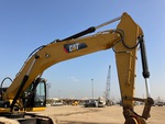 v2 Chassis - Excavator with 