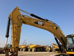 v2 Chassis - Excavator with 