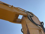 v2 Chassis - Excavator with 