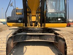 v2 Chassis - Excavator with 