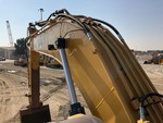 v2 Chassis - Excavator with 