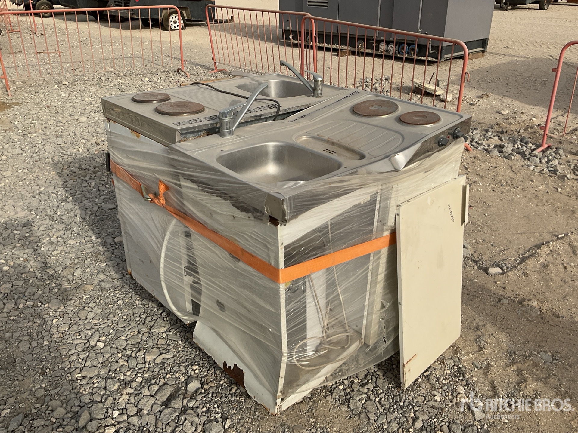 General Appearance with Imagen: esquina delantera izquierda