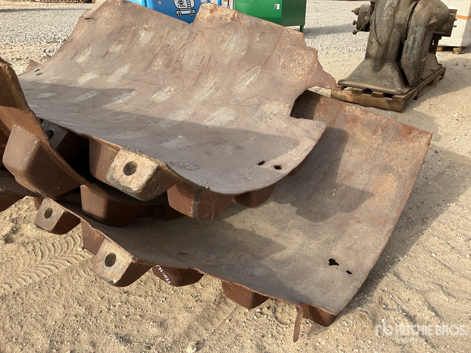 Aspect général with