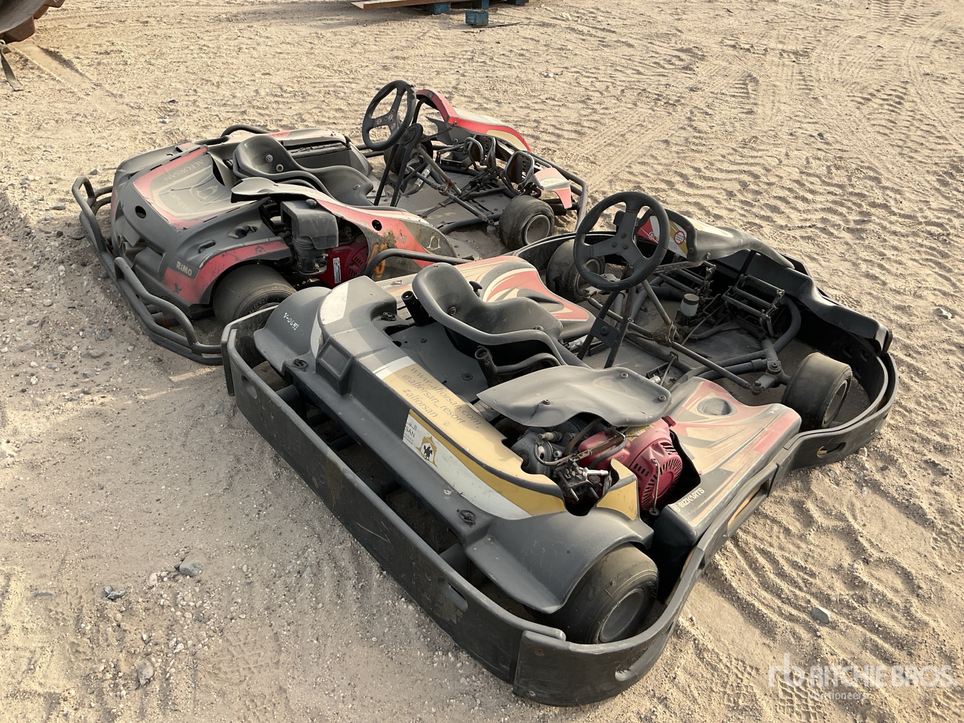 General Appearance with Imagen: esquina trasera derecha