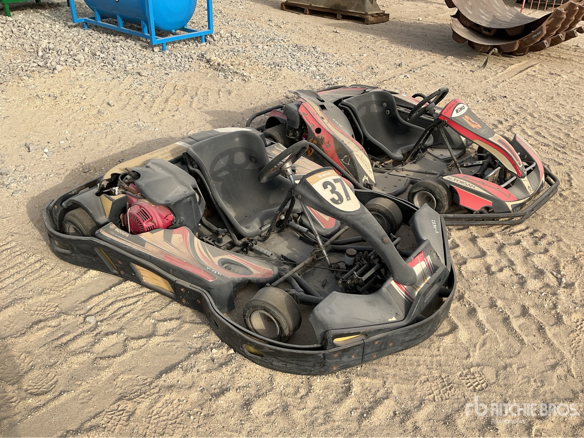 General Appearance with Imagen: esquina delantera derecha