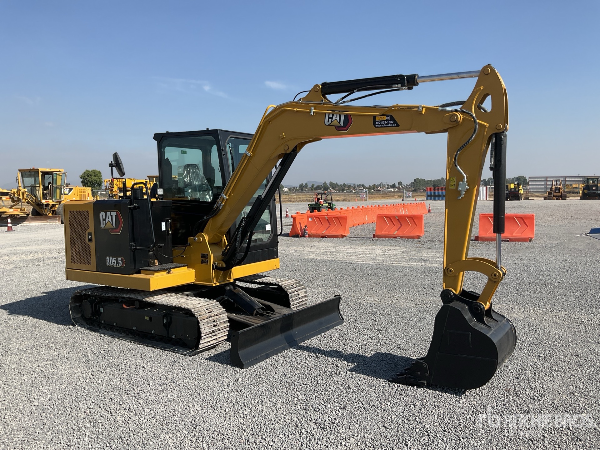 General Appearance with Zdjęcie, prawy górny róg