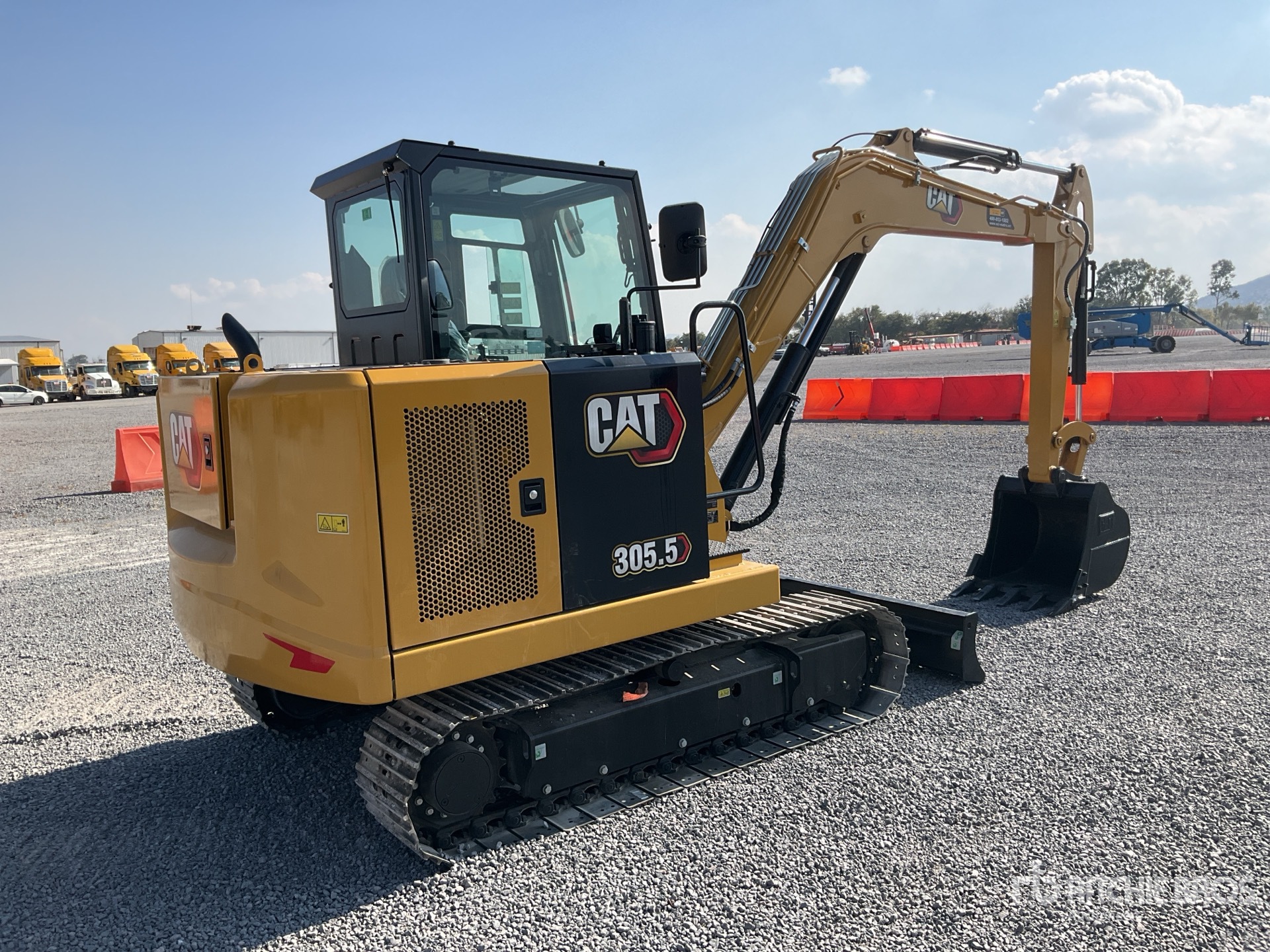 General Appearance with Zdjęcie, prawy dolny róg