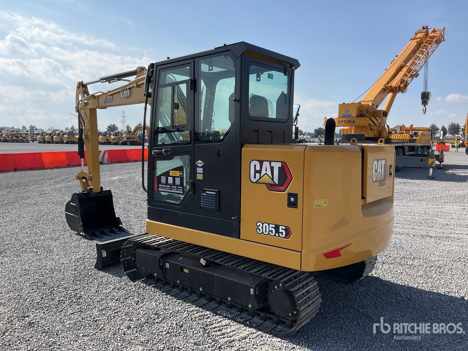 General Appearance with Zdjęcie, lewy dolny róg