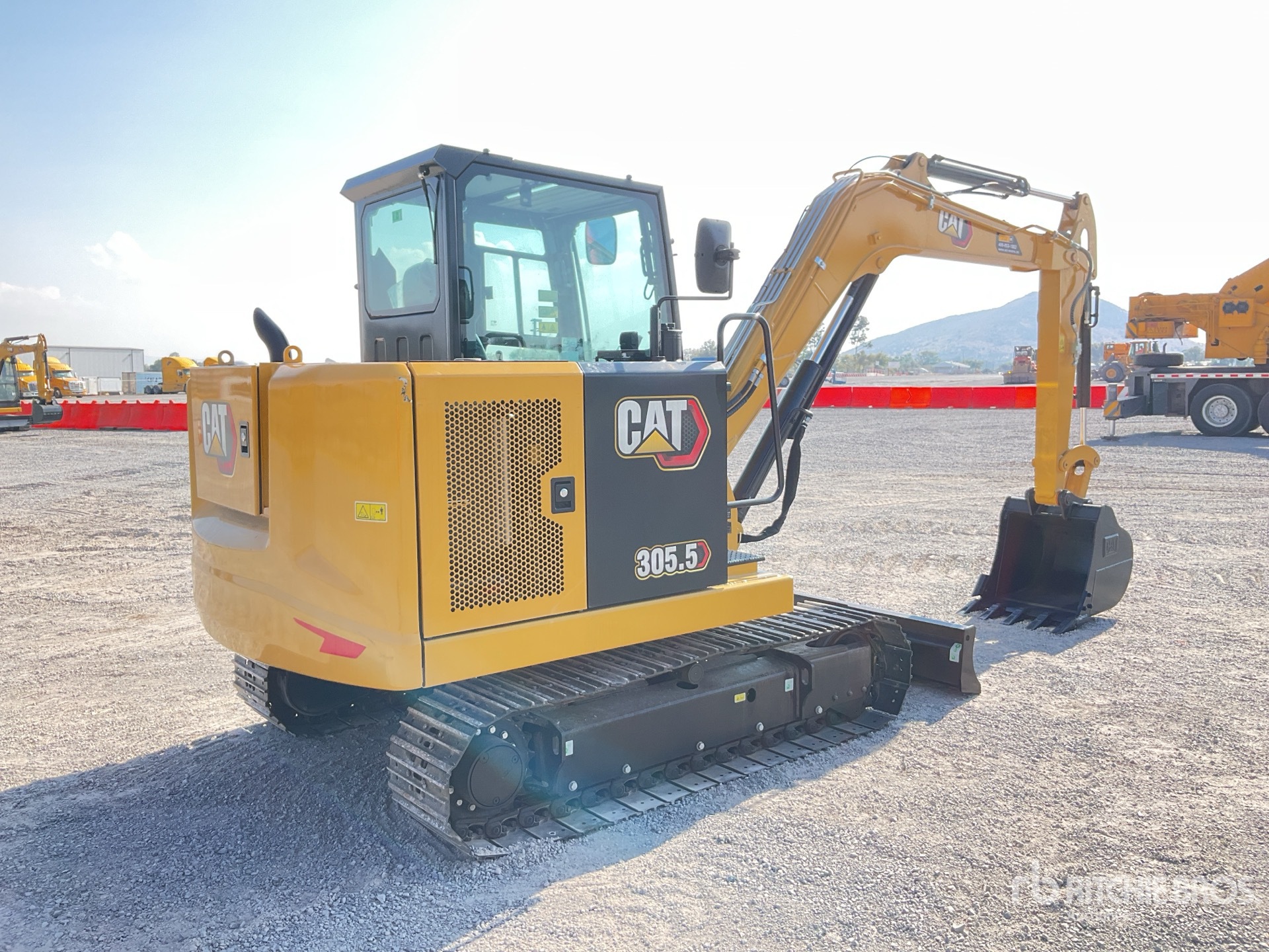 General Appearance with Imagen: esquina trasera derecha