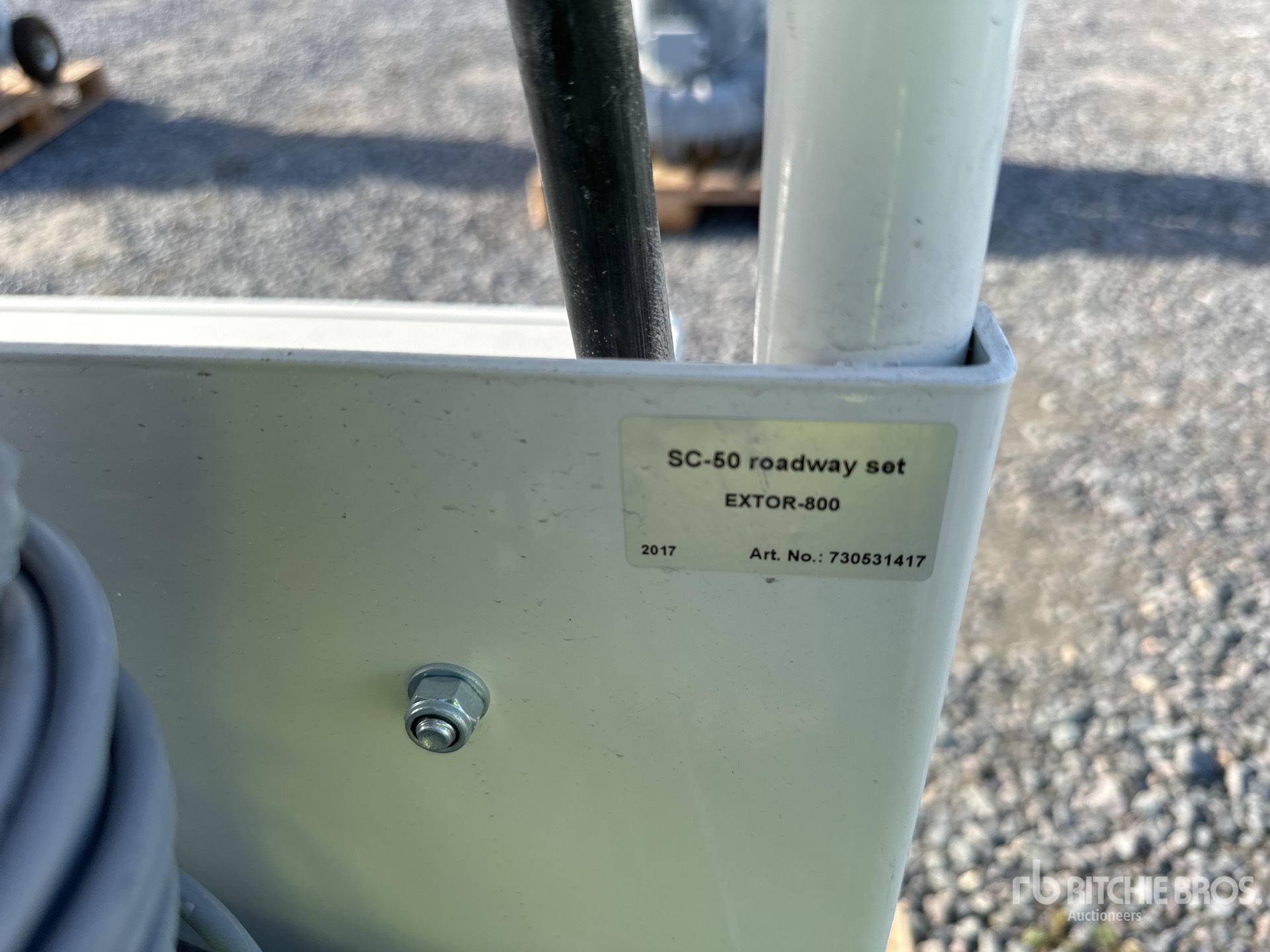 General Appearance with Numéro de série/Numéro d'identification du véhicule automobile