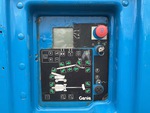 Basic Lower Control Station with