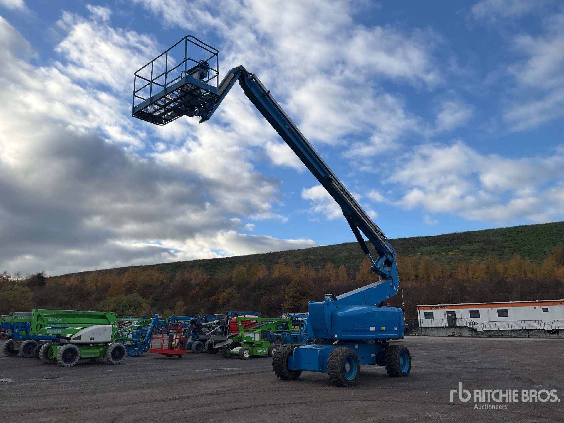 General Appearance with Imagen: esquina delantera izquierda