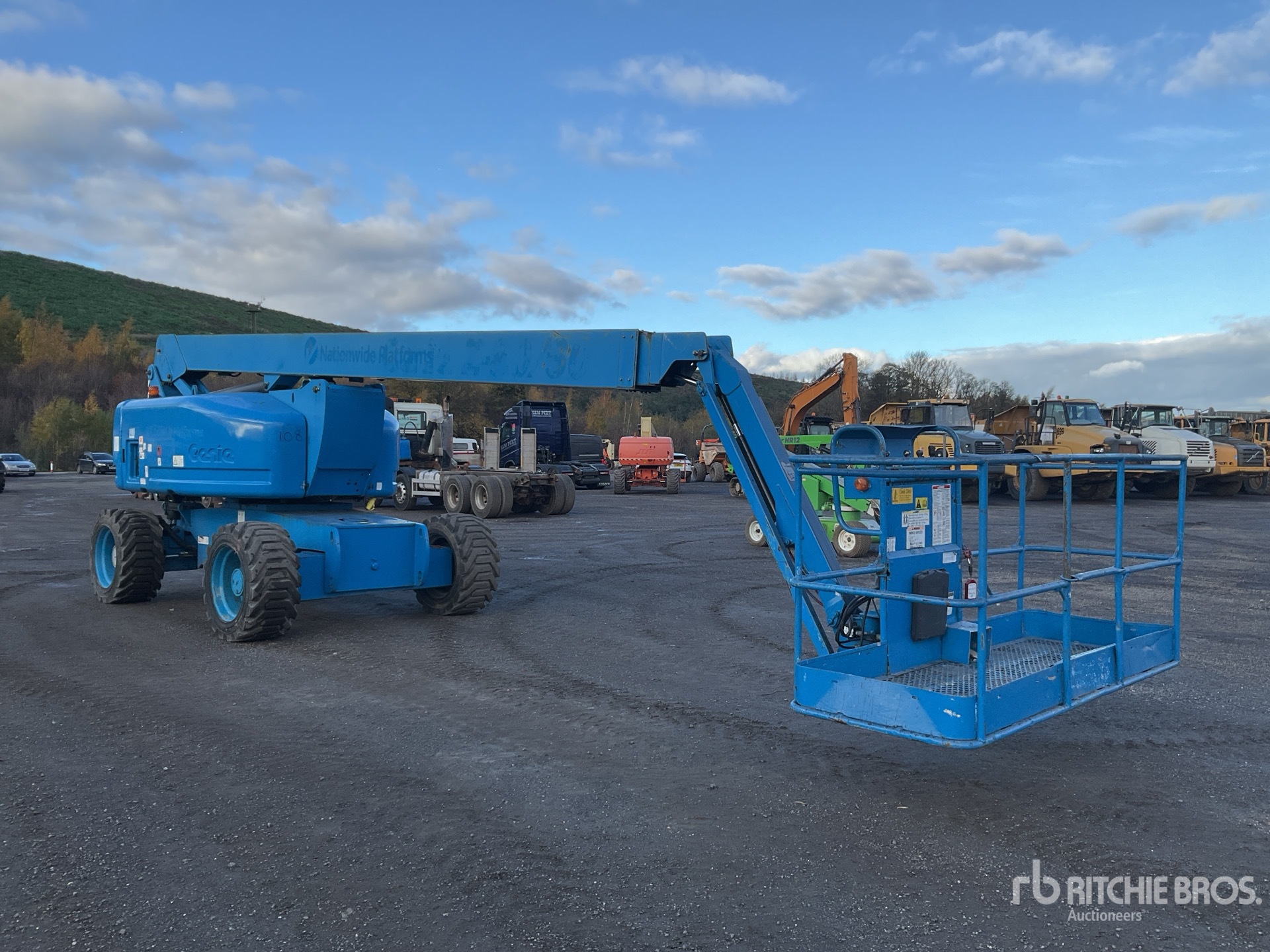 General Appearance with Imagen: esquina delantera derecha