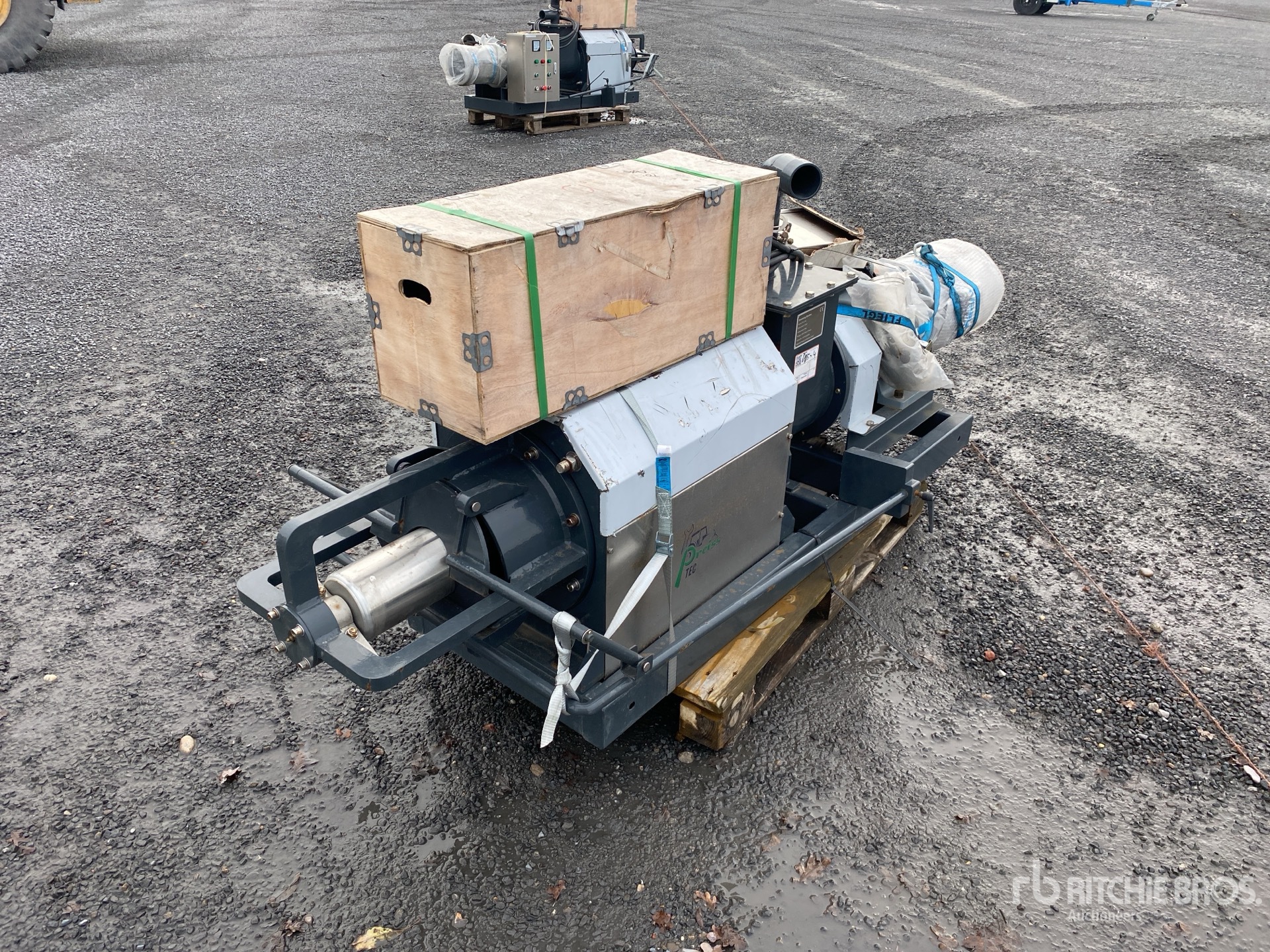 General Appearance with Imagen: esquina delantera derecha