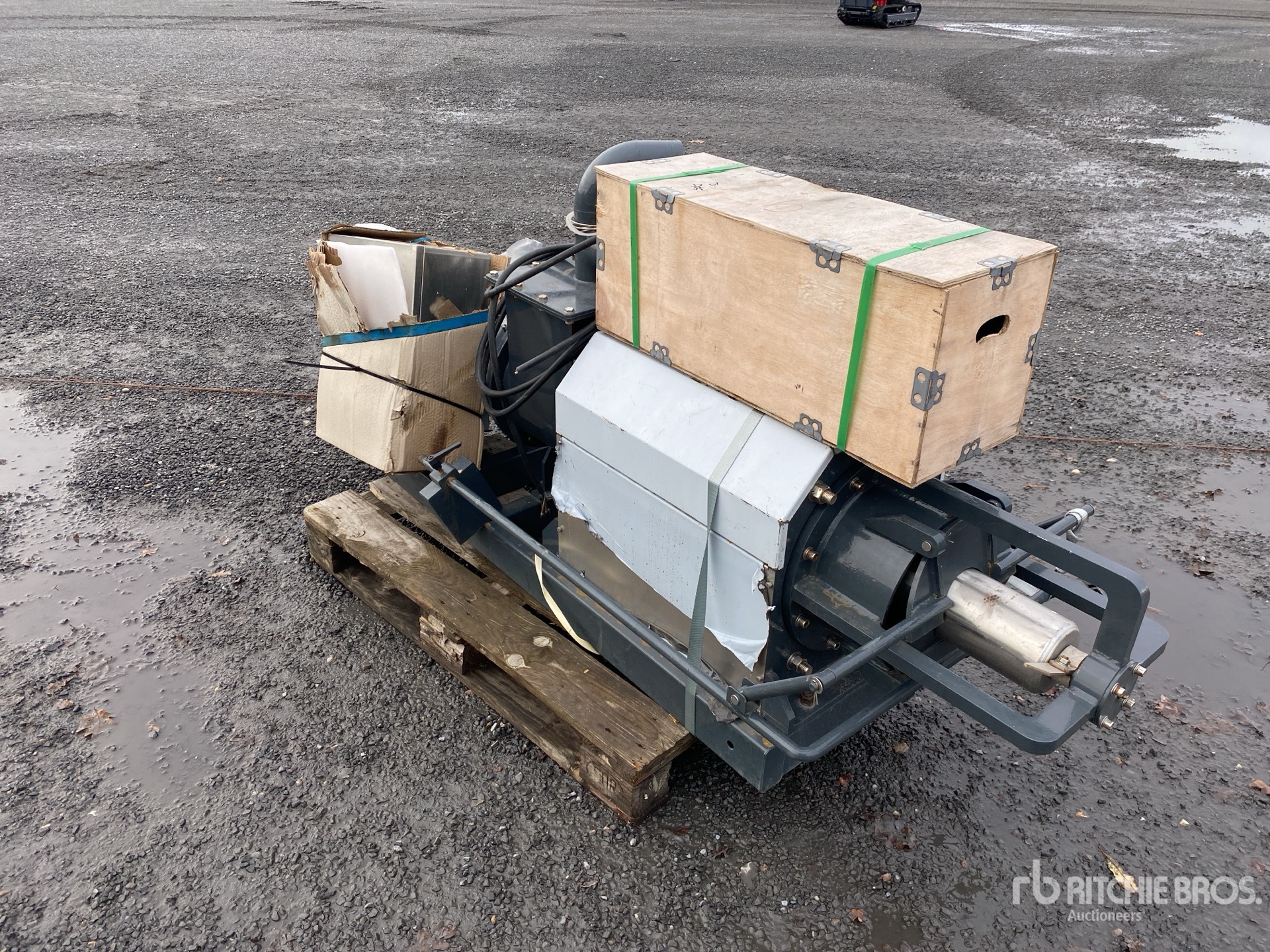 General Appearance with Imagen: esquina trasera derecha