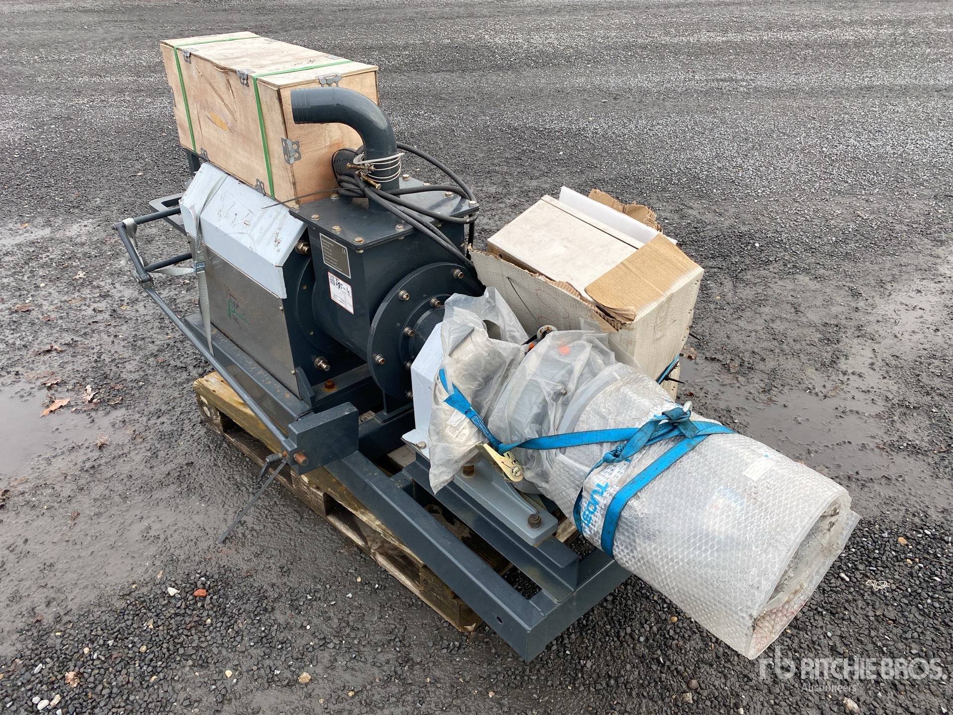 General Appearance with Imagen: esquina delantera izquierda