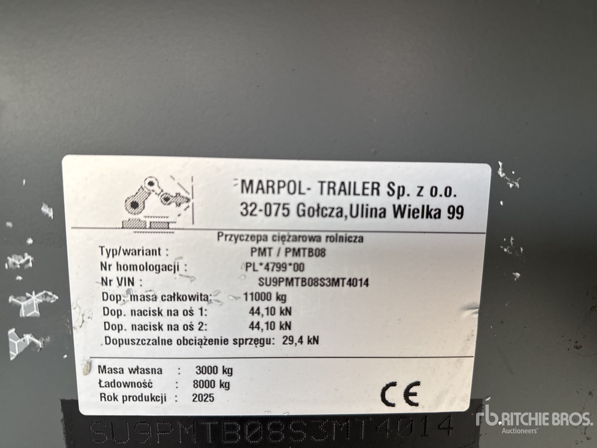 Aspect général with Numéro de série/Numéro d'identification du véhicule automobile