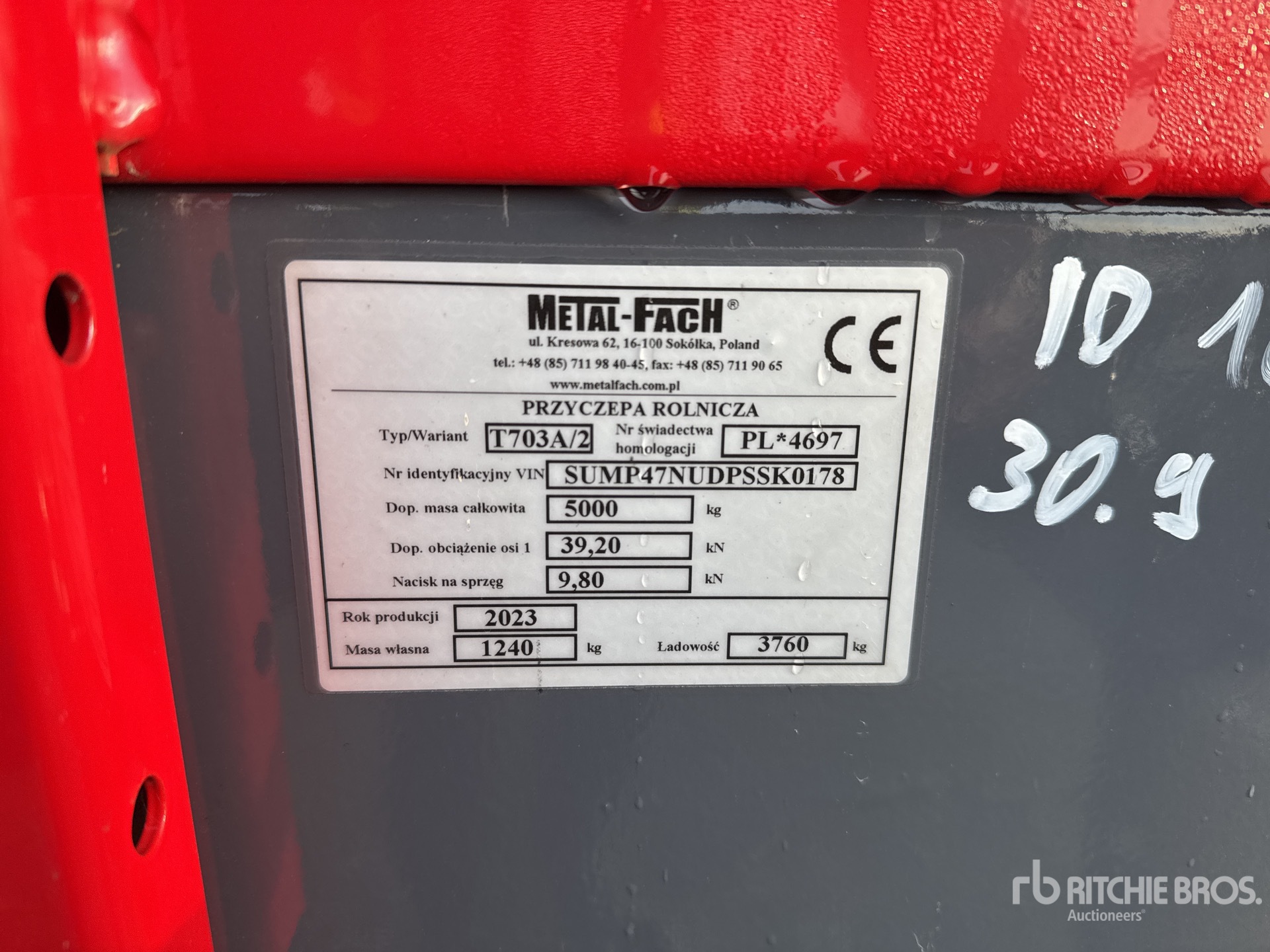 Aspect général with Numéro de série/Numéro d'identification du véhicule automobile