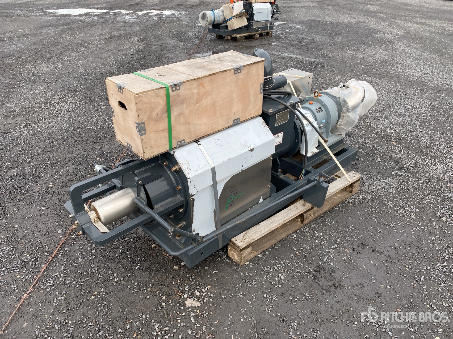 General Appearance with Imagen: esquina trasera izquierda