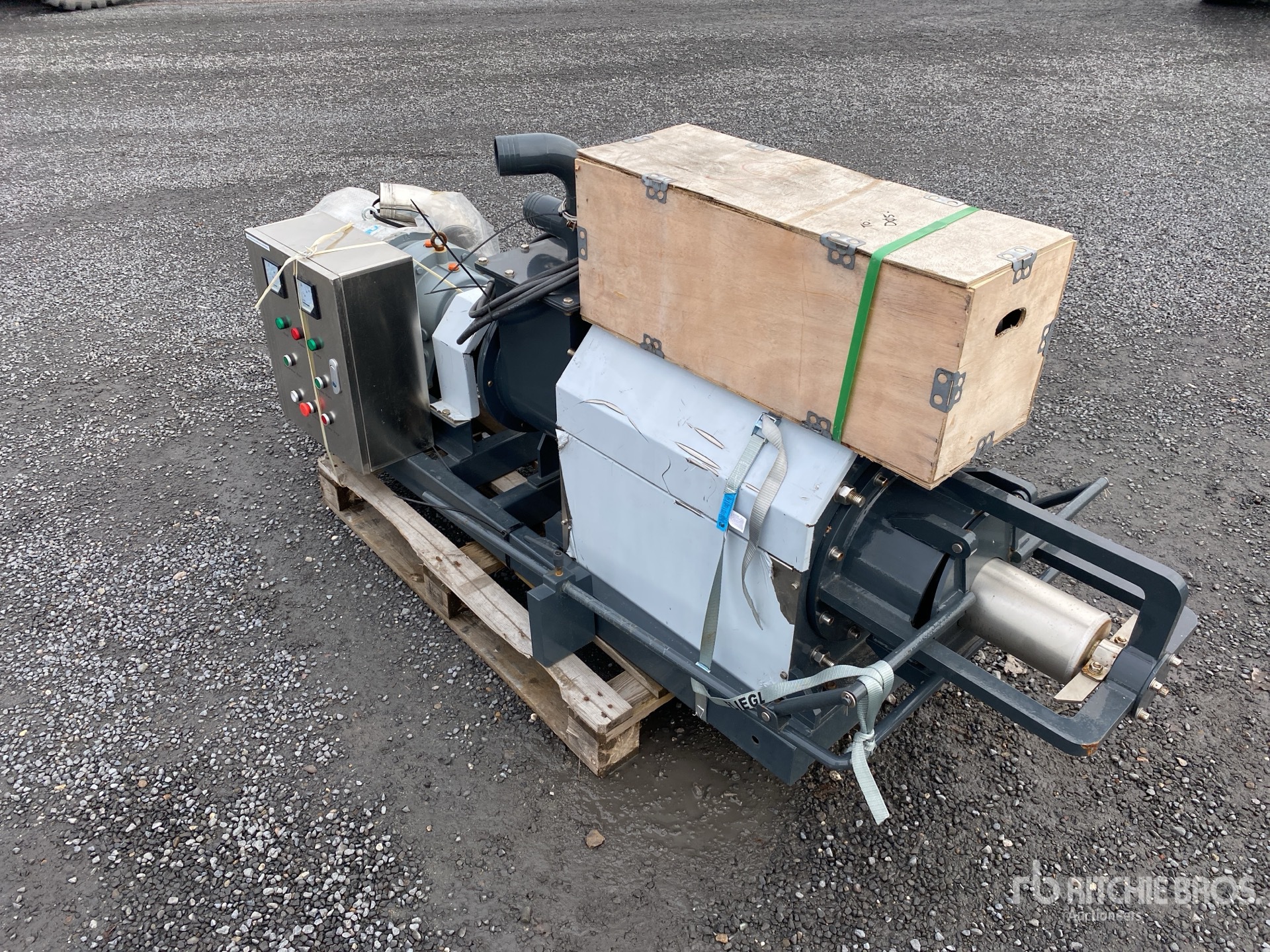 General Appearance with Imagen: esquina delantera izquierda