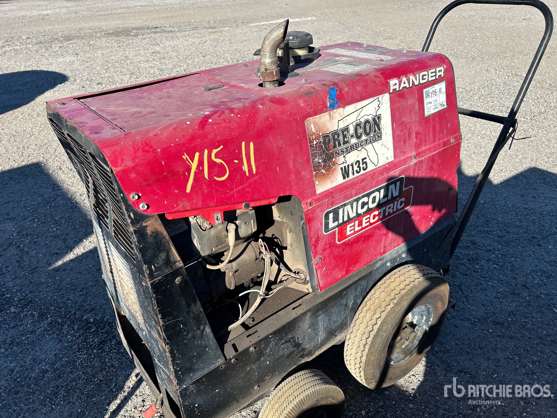 General Appearance with Imagen: esquina delantera izquierda