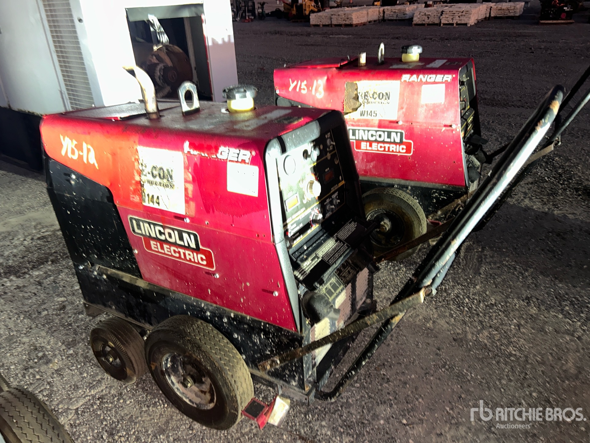 General Appearance with Imagen: esquina delantera izquierda