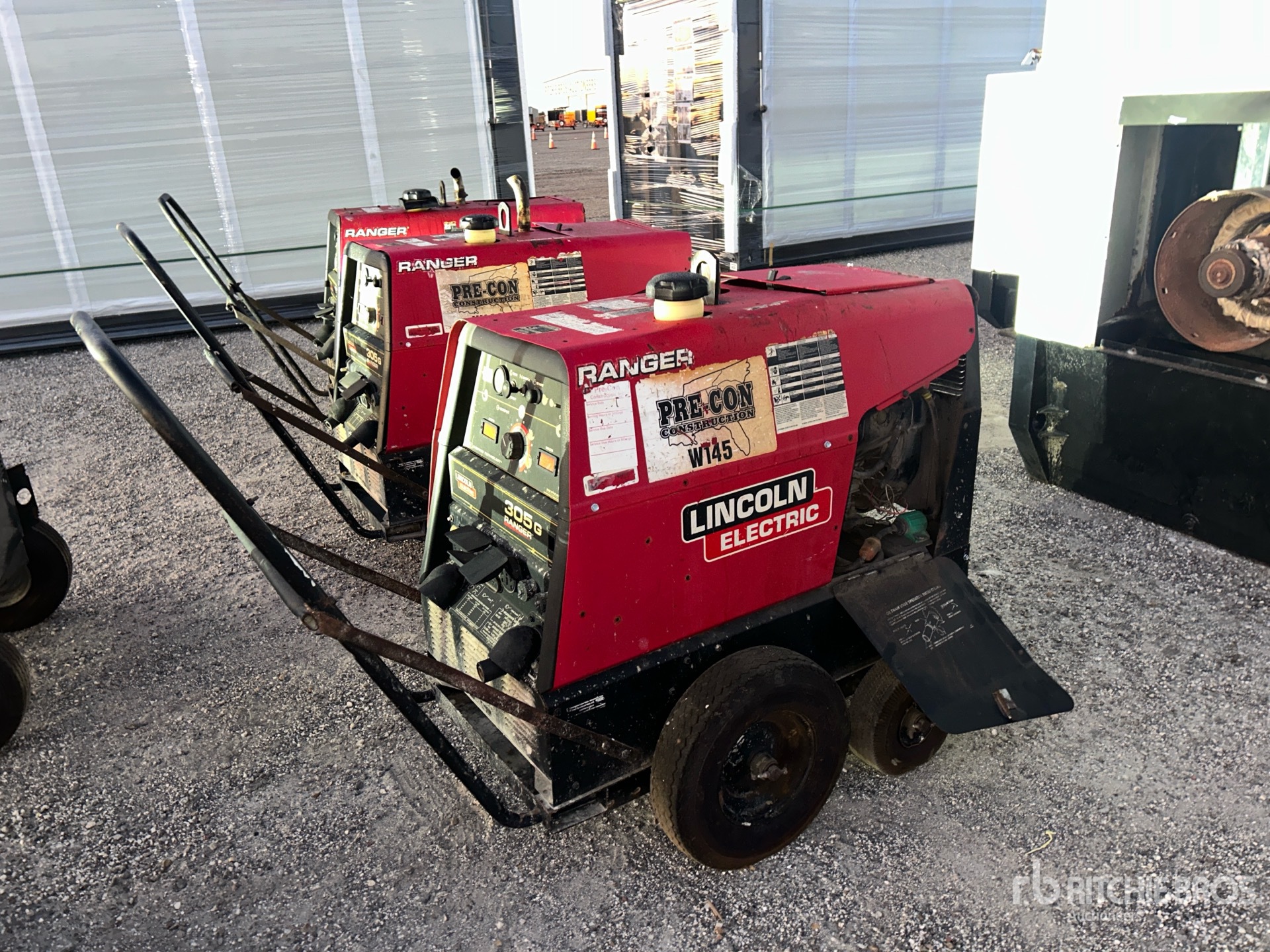 General Appearance with Imagen: esquina delantera derecha